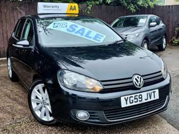 2009 - 2.0 TDI GT Euro 5 5dr