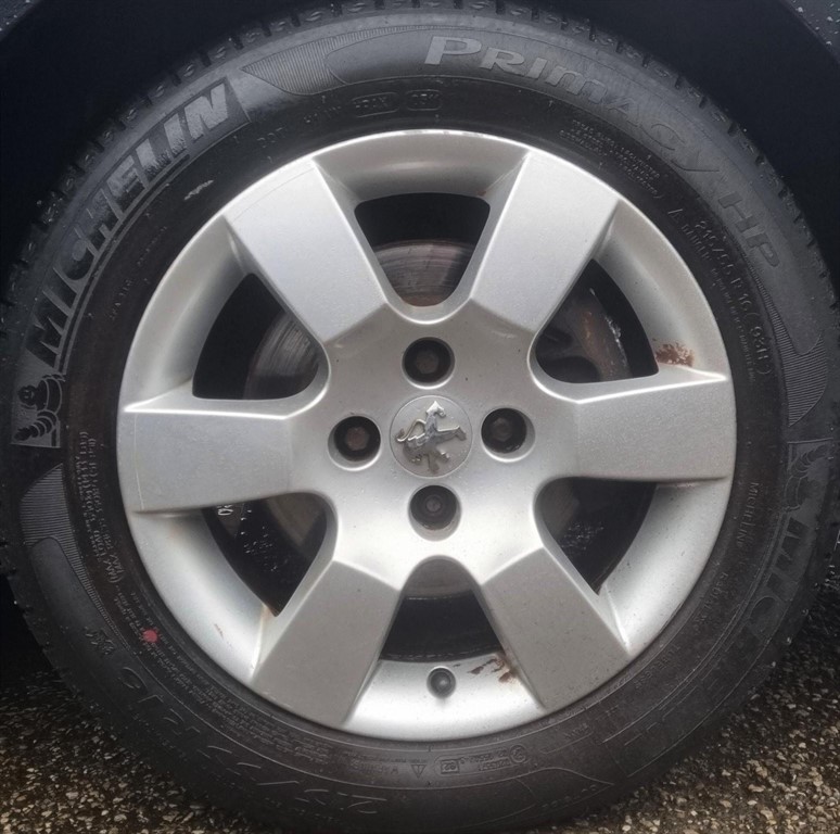 Used Peugeot 5008 2013 for sale - 77545500: Photo 10