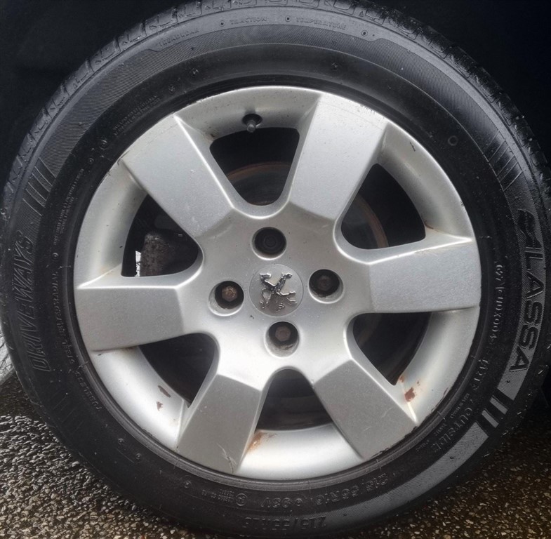 Used Peugeot 5008 2013 for sale - 77545500: Photo 11