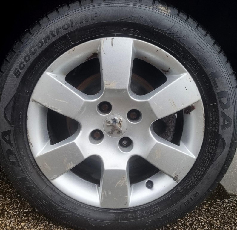 Used Peugeot 5008 2013 for sale - 77545500: Photo 8