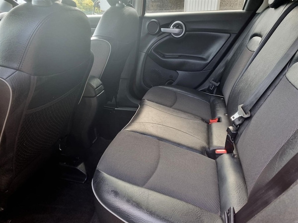 Used Fiat 500X 2015 for sale - 75570906: Photo 11