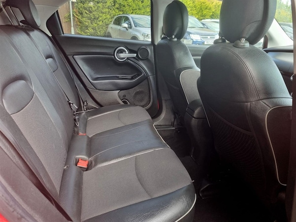Used Fiat 500X 2015 for sale - 75570906: Photo 12