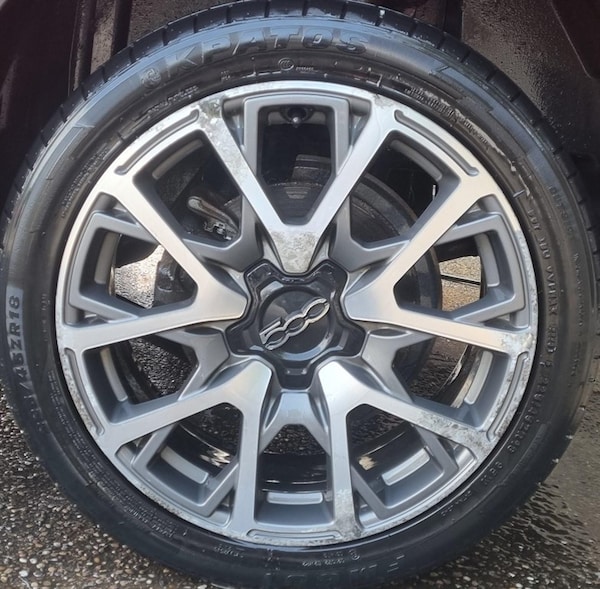 Used Fiat 500X 2015 for sale - 75570906: Photo 14