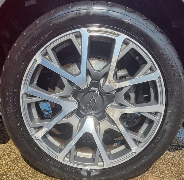 Used Fiat 500X 2015 for sale - 75570906: Photo 15