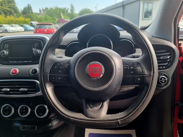 Used Fiat 500X 2015 for sale - 75570906: Photo 19