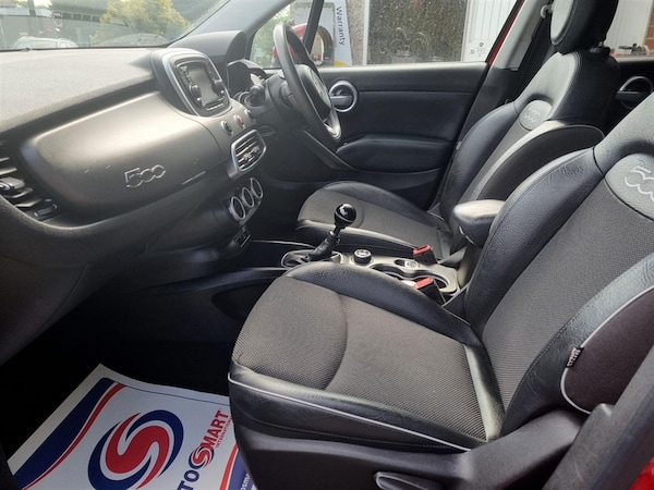Used Fiat 500X 2015 for sale - 75570906: Photo 20