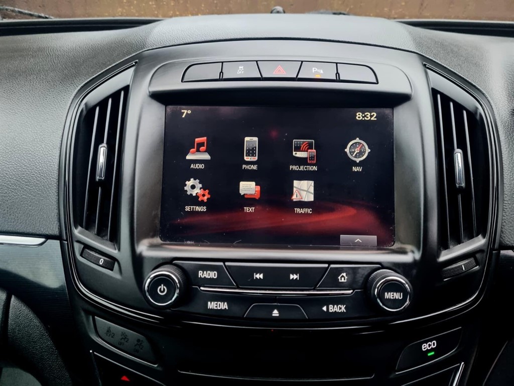 Used Vauxhall Insignia 2016 for sale - 77269528: Photo 20