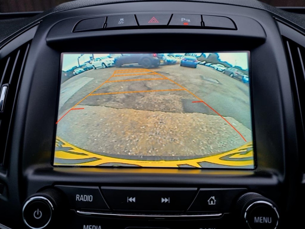 Used Vauxhall Insignia 2016 for sale - 77269528: Photo 21