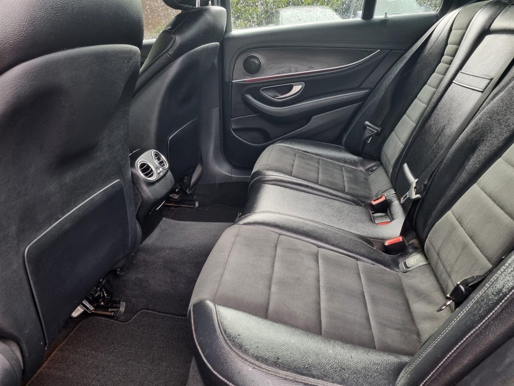 Used Mercedes-Benz E Class 2016 for sale - 76362000: Photo 13