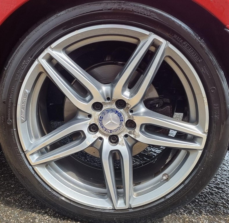 Used Mercedes-Benz E Class 2016 for sale - 76362000: Photo 18