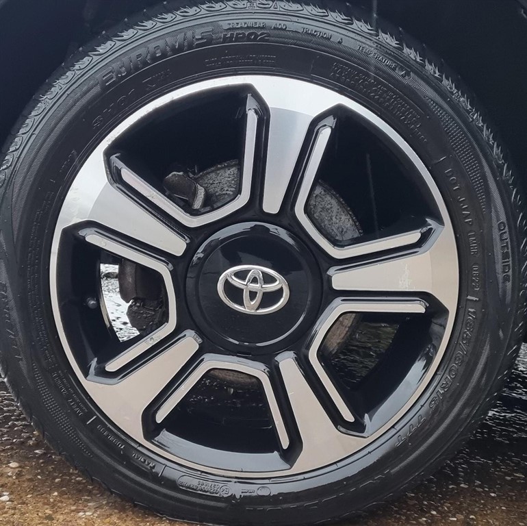 Used Toyota AYGO 2014 for sale - 77198550: Photo 13