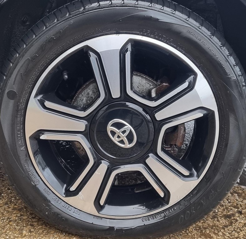 Used Toyota AYGO 2014 for sale - 77198550: Photo 14