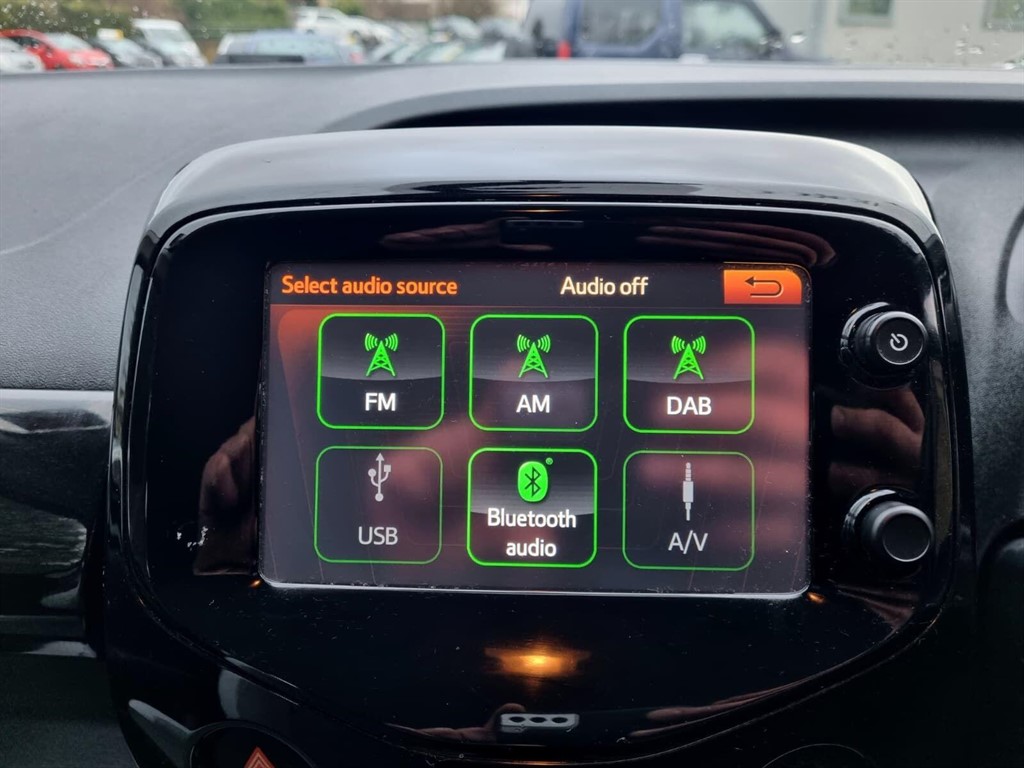 Used Toyota AYGO 2014 for sale - 77198550: Photo 17