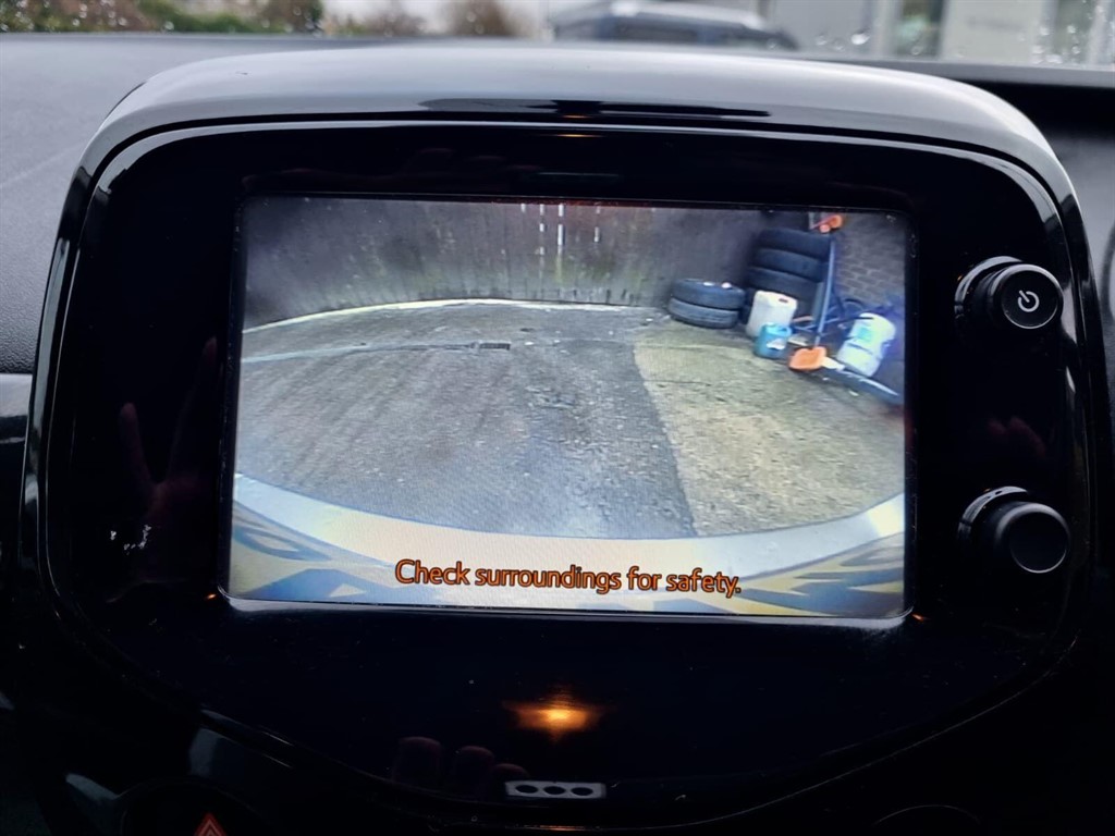 Used Toyota AYGO 2014 for sale - 77198550: Photo 18