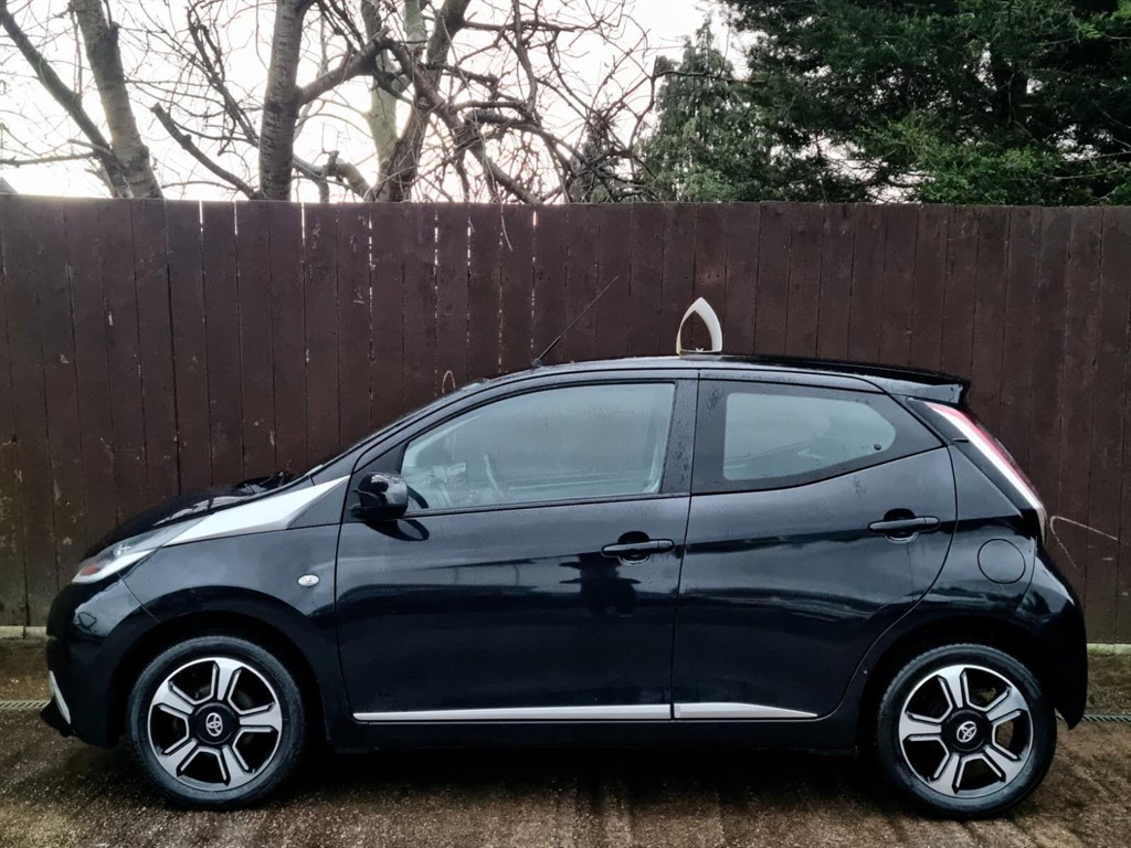 Used Toyota AYGO 2014 for sale - 77198550: Photo 5