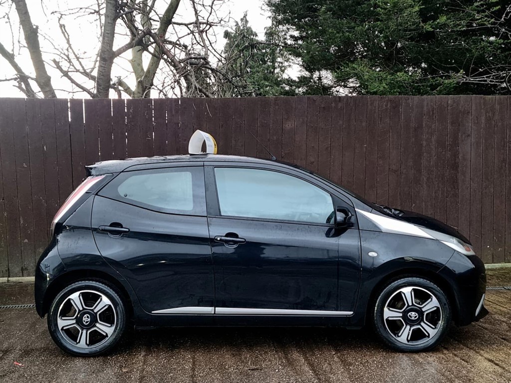 Used Toyota AYGO 2014 for sale - 77198550: Photo 7