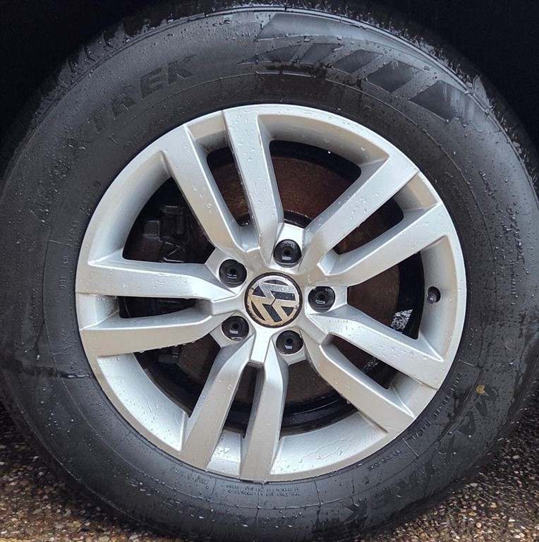 Used Volkswagen Tiguan 2014 for sale - 77619527: Photo 12