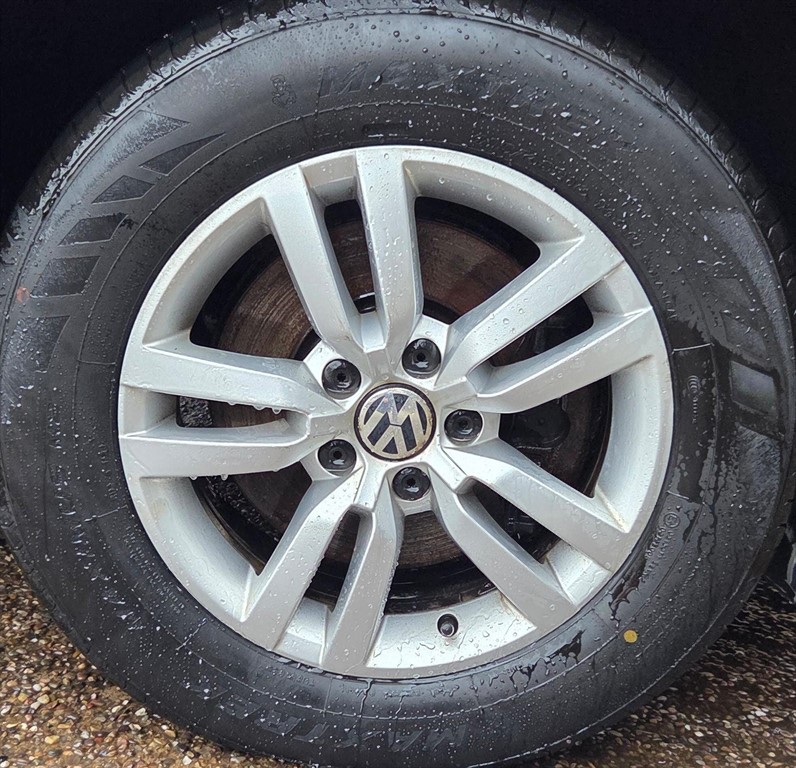 Used Volkswagen Tiguan 2014 for sale - 77619527: Photo 9