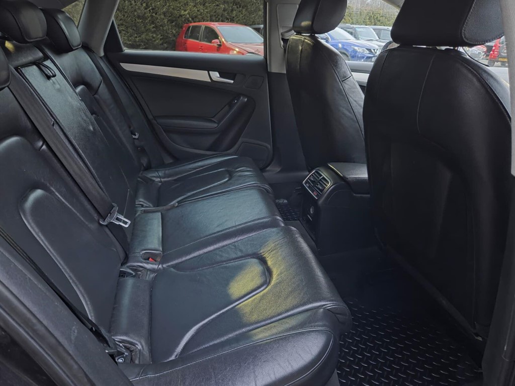 Used Audi A4 2013 for sale - 77679135: Photo 11