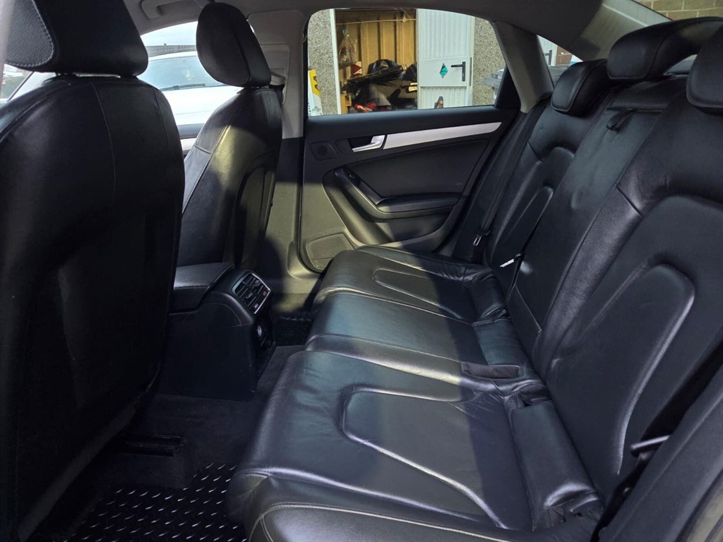 Used Audi A4 2013 for sale - 77679135: Photo 12