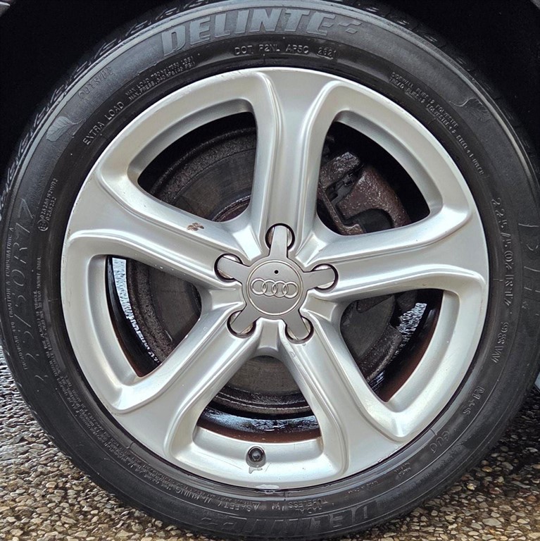 Used Audi A4 2013 for sale - 77679135: Photo 14