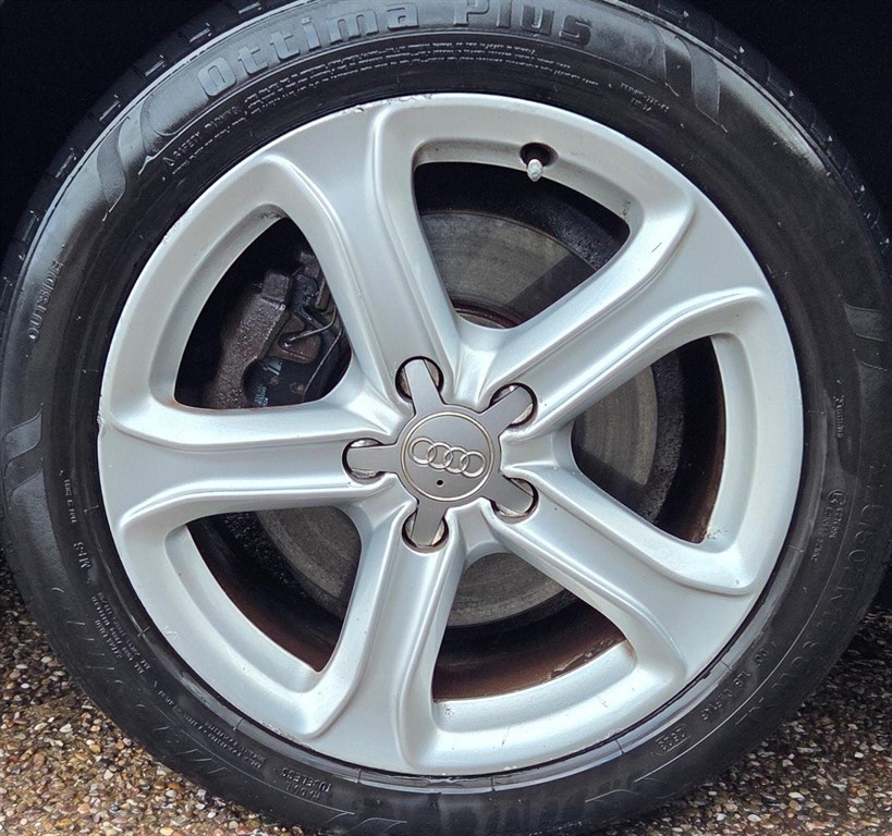 Used Audi A4 2013 for sale - 77679135: Photo 15