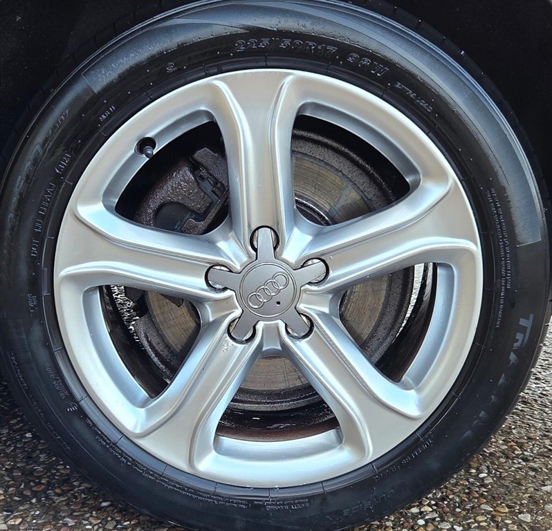 Used Audi A4 2013 for sale - 77679135: Photo 16