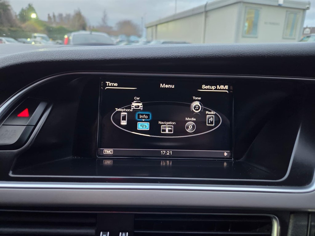 Used Audi A4 2013 for sale - 77679135: Photo 17