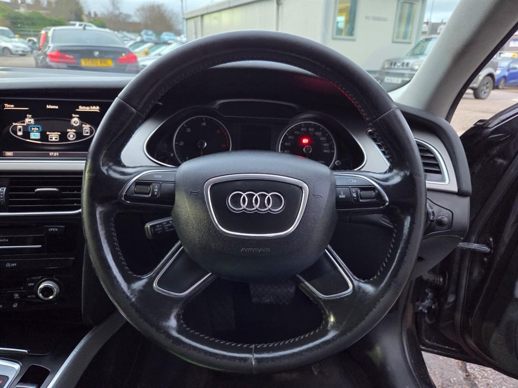 Used Audi A4 2013 for sale - 77679135: Photo 18