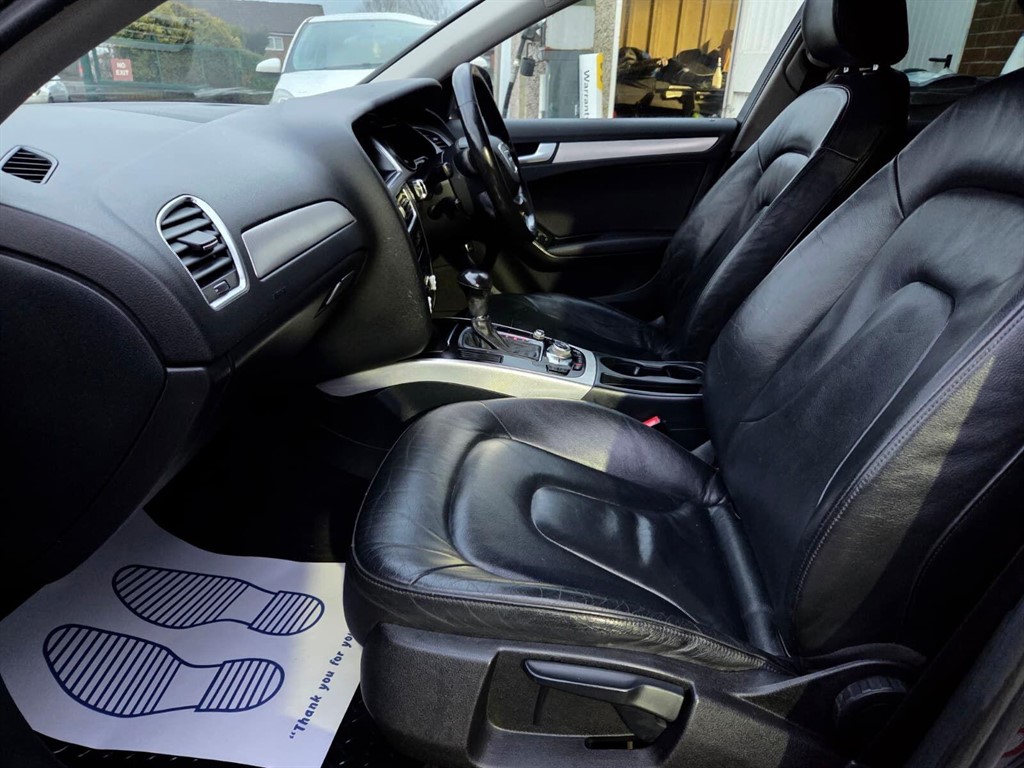 Used Audi A4 2013 for sale - 77679135: Photo 19