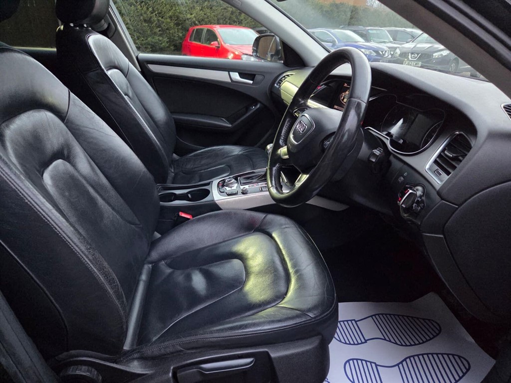 Used Audi A4 2013 for sale - 77679135: Photo 21