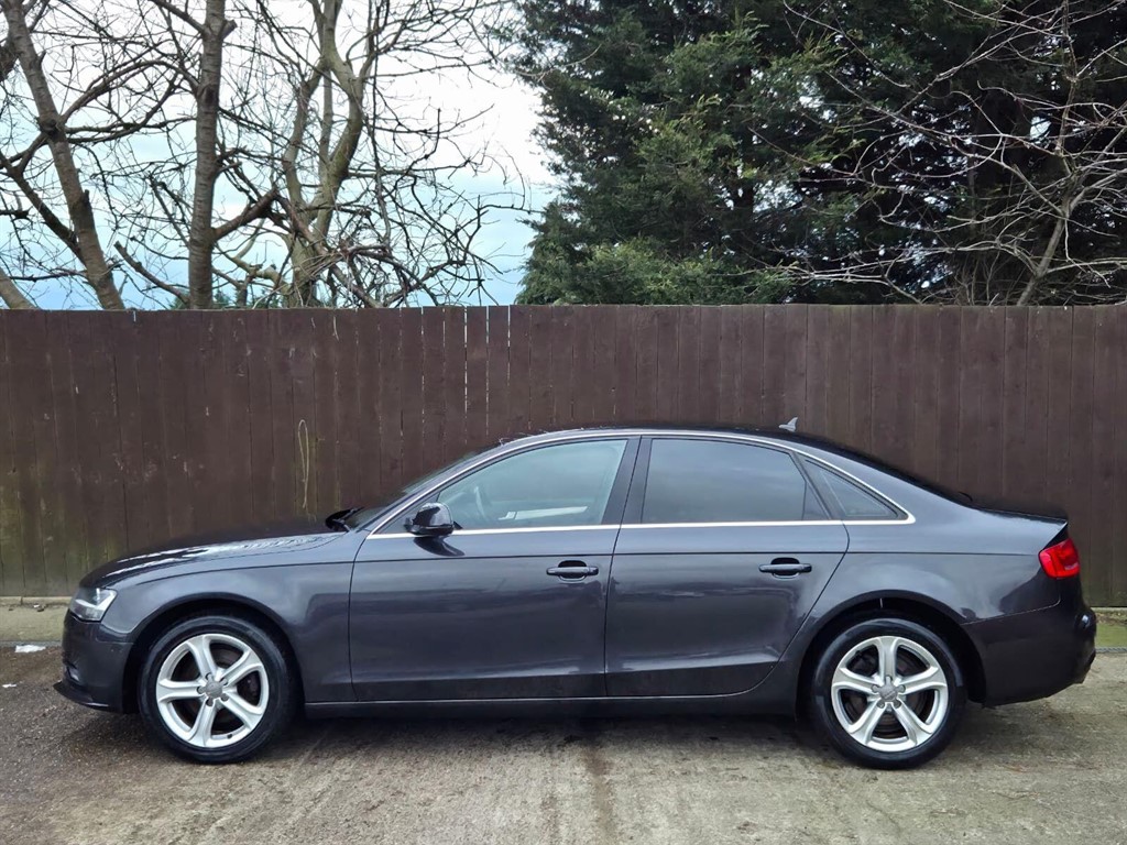 Used Audi A4 2013 for sale - 77679135: Photo 5