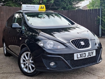 2013 - 1.6 TDI CR SE Copa DSG Euro 5 5dr