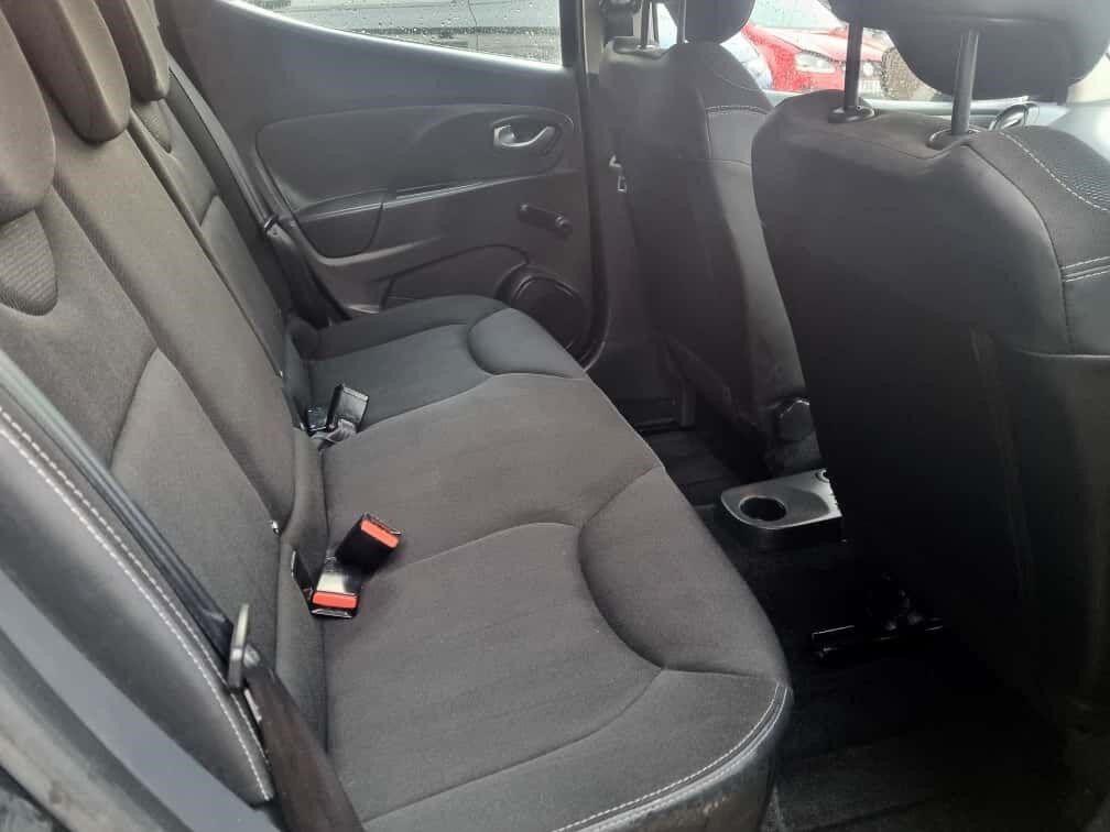 Used Renault Clio 2015 for sale - 76615919: Photo 10