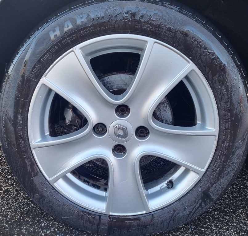 Used Renault Clio 2015 for sale - 76615919: Photo 14