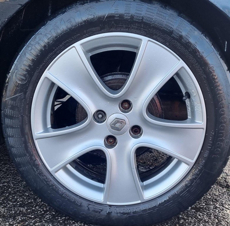 Used Renault Clio 2015 for sale - 76615919: Photo 15