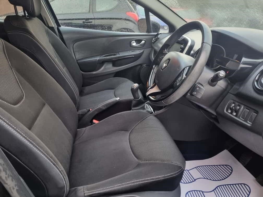 Used Renault Clio 2015 for sale - 76615919: Photo 9
