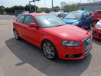 2010 - 2.0 TDI S line Euro 5 (s/s) 3dr