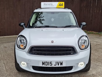 Used MINI Countryman 2015 for sale - 75653156: Photo