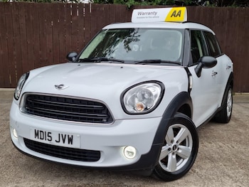 Used MINI Countryman 2015 for sale - 75653156: Photo