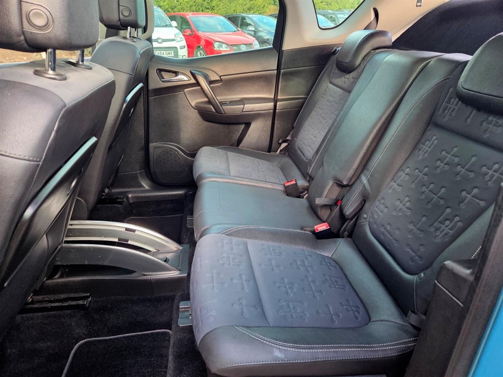 Used Vauxhall Meriva 2011 for sale - 77833795: Photo 12