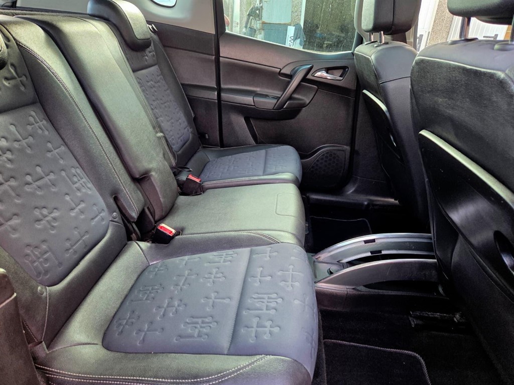 Used Vauxhall Meriva 2011 for sale - 77833795: Photo 13