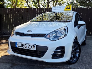 Used Kia Rio 2016 for sale - 78442527: Photo