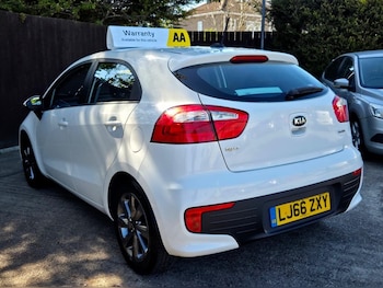 Used Kia Rio 2016 for sale - 78442527: Photo