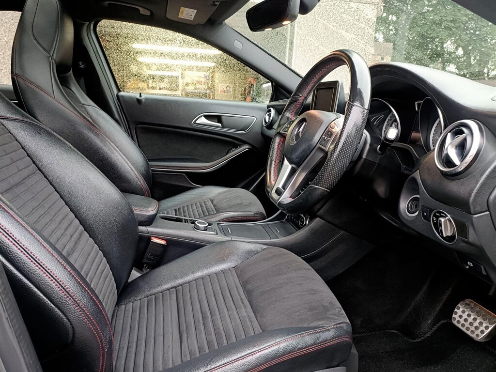 Used Mercedes-Benz GLA 2015 for sale - 78094895: Photo 10