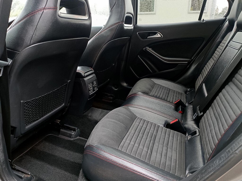 Used Mercedes-Benz GLA 2015 for sale - 78094895: Photo 11