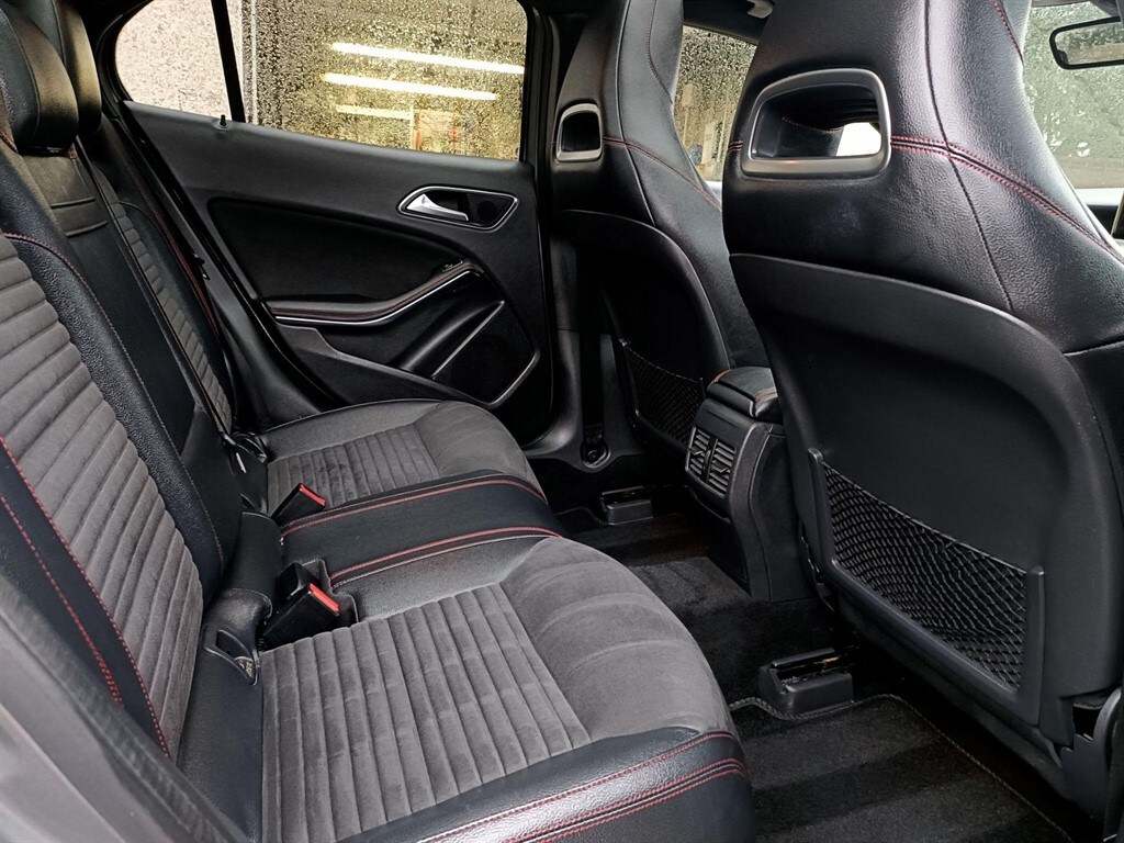 Used Mercedes-Benz GLA 2015 for sale - 78094895: Photo 12