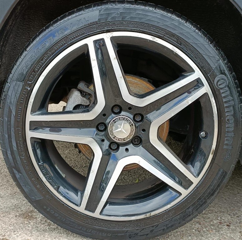 Used Mercedes-Benz GLA 2015 for sale - 78094895: Photo 13