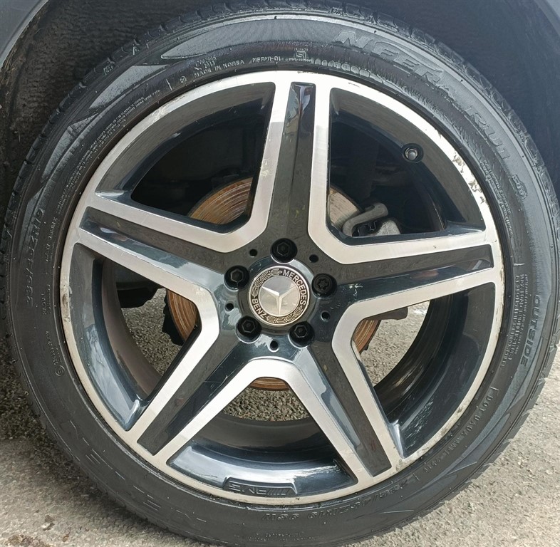 Used Mercedes-Benz GLA 2015 for sale - 78094895: Photo 14