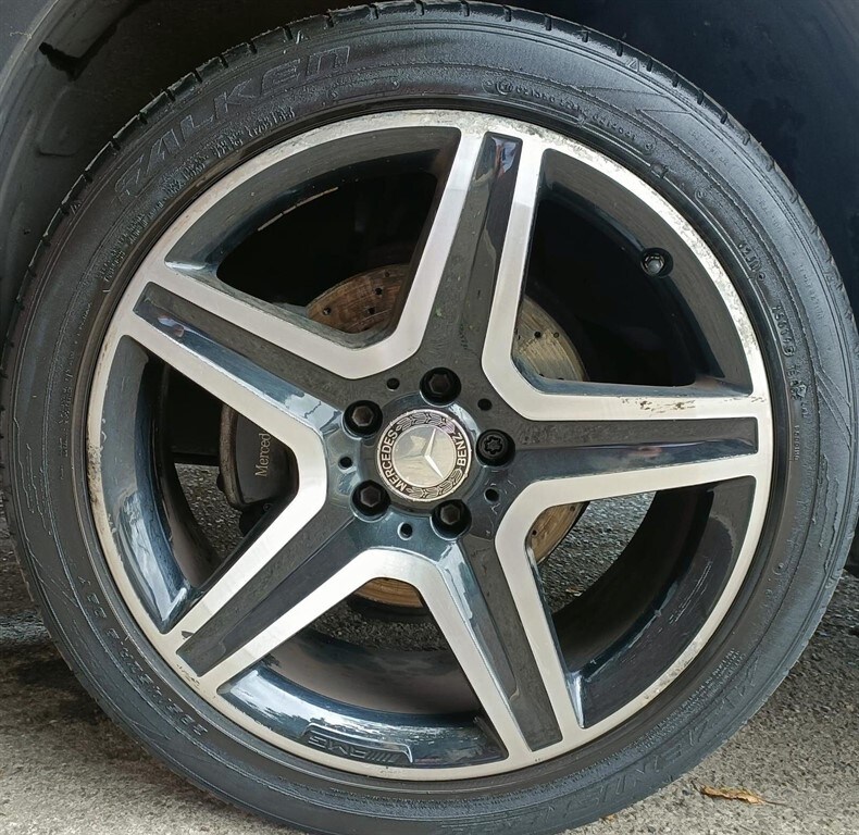 Used Mercedes-Benz GLA 2015 for sale - 78094895: Photo 15